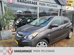 Opel Karl - 1.0 ecoFLEX Edition, pdc