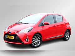 Toyota Yaris - 1.5 Hybrid Executive Navigatie