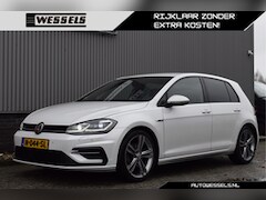 Volkswagen Golf - 1.4 TSI Highline 2x R-Line Adaptive cruise, Virtual cockpit, Camera, Carplay, Stoelverwarm