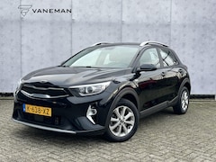 Kia Stonic - 1.0 T-GDi MHEV DynamicLine | Camera | Apple CarPlay/Android Auto | 16” Velgen | Airco | PD