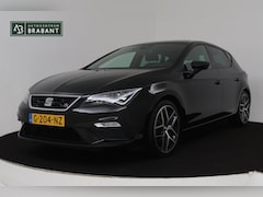 Seat Leon - 1.5 TSI FR Ultimate Edition (VIRTUAL COCKPIT, STOELVERWARMING, CAMERA, TREKHAAK, LED, 1e E