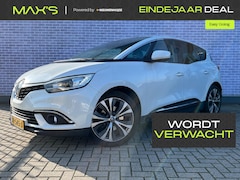 Renault Scénic - 1.3 TCe Intens | Trekhaak | Navi | Cruise Control | Climate Control | Camera | Parkeersens