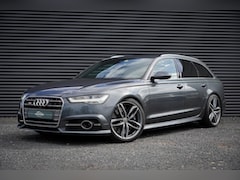 Audi A6 Avant - 4.0 TFSI S6 Pro Line Plus / Stoelclima / Adaptive Cruise / Trekhaak