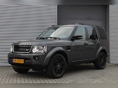 Land Rover Discovery - 3.0 TDV6 SE I AUT. I GRIJS KENTEKEN I NAVI I CAMERA