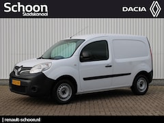 Renault Kangoo - 1.5 dCi 75 Energy Comfort | 1e EIGENAAR | DEALER ONDERHOUDEN | AIRCO | CRUISE CONTROL |