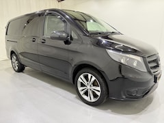 Mercedes-Benz Vito - 114 CDI Long Comfort Airco