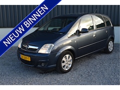 Opel Meriva - 1.6-16V Temptation | Climate Control | LM Velgen | Cruise Control | Radio-cd VERKOOP TELEF