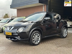 Nissan Juke - 1.6 Tekna AUTOMAAT, VOL OPTIE 360 CAM., PANO