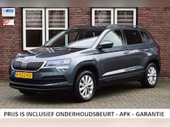 Skoda Karoq - 1.0 TSI Business Edition Trekhaak | Panoramadak