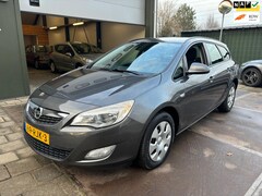 Opel Astra Sports Tourer - 1.4 Edition Airco Cruise