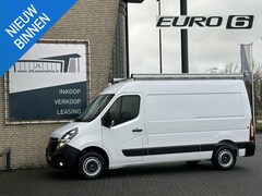 Opel Movano - 2.3 Turbo L2H3*HAAK*ECC*NAVI*PDC*CRUISE