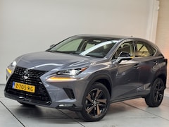 Lexus NX - 300h AWD Luxury Line Panoramadak Navigatie Adaptive