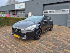 Renault Clio Estate - 0.9 TCe Authentique NIEUWE APK NAVI