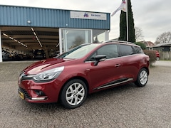 Renault Clio Estate - 0.9 TCe Limited 25.841 Km