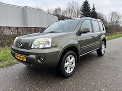 Nissan X-Trail - 2.0 Sport / 4x4 / AIRCO / 4WD / 192dkm NAP