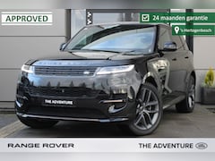 Land Rover Range Rover Sport - P440e Dynamic SE | Head-Up | Pano