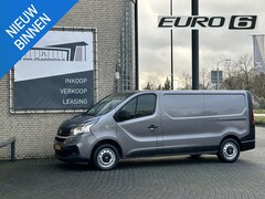 Fiat Talento - 1.6 MJ EcoJet L2H1 Basis*HAAK*A/C*NAVI*CRUISE