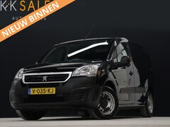 Peugeot Partner - 120 1.6 BlueHDi 75 L1 XR [ELEK RAMEN, AIRCO, SCHUIFDEUR, NIEUWSTAAT]