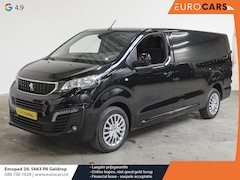 Peugeot Expert - 145PK L3 Automaat Airco Cruise Navi Trekhaak