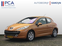 Peugeot 207 - 1.6-16V XS Pack