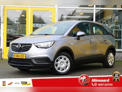 Opel Crossland X - 1.2 Turbo Edition