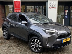 Toyota Yaris Cross - 1.5 Hybrid Dynamic