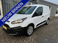 Ford Transit Connect - 1.0 ecoboost ecoboost l1 trend