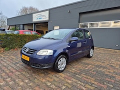 Volkswagen Fox - 1.2 Trendline