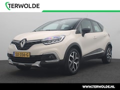 Renault Captur - 0.9 TCe 90 Intens | Parkeercamera | Trekhaak | Climate Control | Navigatie |