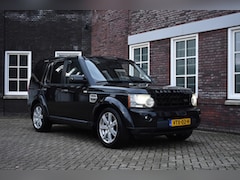 Land Rover Discovery - 3.0 SDV6 HSE