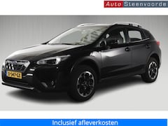 Subaru XV - 1.6i Luxury NIEUWSTAAT