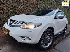 Nissan Murano - 3.5 V6