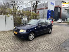 Volkswagen Polo - 1.4 Comfortline