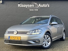 Volkswagen Golf Variant - 1.5 TSI Comfortline Business | 1e eigenaar | dealer onderh. | navigatie | sportstoelen | a