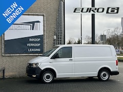 Volkswagen Transporter - 2.0 TDI L1H1*A/C*CRUISE*HAAK