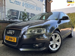 Audi A3 Sportback - 1.8 TFSI Ambition|Clima|Cruise|Led|Half-Leder|