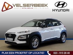 Hyundai Kona - 1.0T Essence * TREKHAAK/NAVIGATIE/LMV/CRUISE