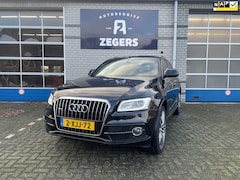 Audi Q5 - 3.0 TFSI quattro Sport Edition