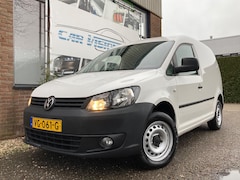 Volkswagen Caddy - 1.6 TDI|Airco|Schuifdeur|Cruise|