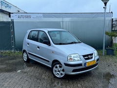 Hyundai Atos - 1.1i Active Cool - Airco - APK 05-25