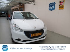 Peugeot 208 - 1.0 VTi LIKE AKTIE-PRIJS*AC*TREKH*SB*5-DRS