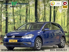 Volkswagen Golf - 1.4 TSI Comfortline | Achteruitrijcamera | Parkeersensoren | Cruise Control | Apple Carpla