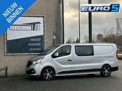 Renault Trafic - 1.6 dCi T29 L2H1 DC Comfort Energy*NAVI*A/C*HAAK