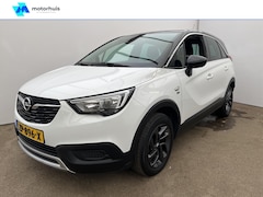 Opel Crossland X - 1.2 Turbo 110pk 120 Jaar Edition / Navi / PDC / Cruise Control