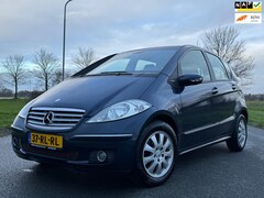 Mercedes-Benz A-klasse - 150 Elegance Hoge Instap Airco NAP