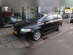 Volvo V50 - 2.0 Edition II NAVIGATIE/XENON/LEDER