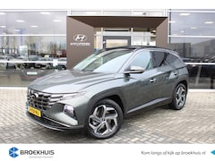 Hyundai Tucson - 1.6 T-GDI HEV Premium Sky