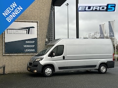 Peugeot Boxer - 333 2.2 HDI L3H2 XR*A/C*CRUISE*HAAK*PDC