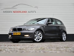 BMW 1-serie - 116i Business Line * NETTE STAAT * NAP PAS * APK 2025