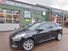 Renault Clio Estate - 0.9 TCe Limited